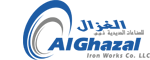 Image for Al Ghazal Iron Works Company LLC Image for Al Ghazal Iron Works Company LLC