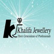Image for Khalifa Jewellery Image for Khalifa Jewellery