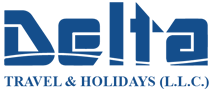 Image for Delta Travel and Holidays LLC Image for Delta Travel and Holidays LLC