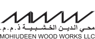 Image for Mohiudeen Wood Works LLC Image for Mohiudeen Wood Works LLC