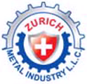 Image for Zurich Metal Industry LLC Image for Zurich Metal Industry LLC