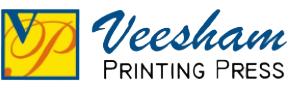 Image for Veesham Printing Press LLC Image for Veesham Printing Press LLC