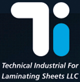 Image for Technical Industrial For Laminating Sheets LLC Image for Technical Industrial For Laminating Sheets LLC