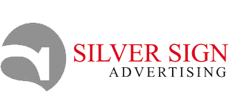 Image for Silver Sign Advertising Image for Silver Sign Advertising
