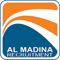 Image for Al Madina Recruitment Image for Al Madina Recruitment