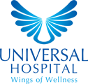 Image for Universal Hospital Image for Universal Hospital