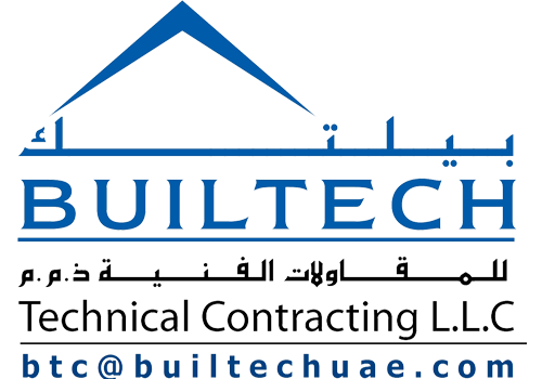 Image for Builtech Technical Contracting Image for Builtech Technical Contracting