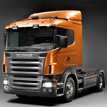 Scania Trucks in UAE | Scania Trucks Suppliers in UAE