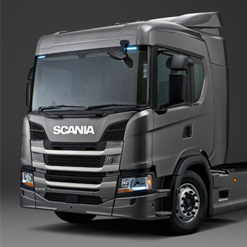 Scania Trucks in UAE | Scania Trucks Suppliers in UAE