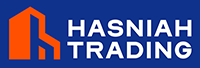 Logo for  Hasniah Building Material Tr. LLC - Tile Adhesive Suppliers in UAE