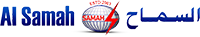 Logo for  Al Samah Electrical Equipment Spare Parts Trading LLC - Tend Limit Switch Suppliers in UAE
