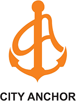 Logo for City Anchor Calcon Trading LLC - Thermometers Suppliers in UAE Logo for City Anchor Calcon Trading LLC - Thermometers Suppliers in UAE