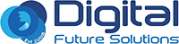 Logo for Digital Future Solutions LLC - Computer Accessories And Media Products Suppliers in UAE Logo for Digital Future Solutions LLC - Computer Accessories And Media Products Suppliers in UAE
