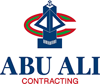 Logo for Abu Ali Contracting LLC - Construction Companies Suppliers in UAE Logo for Abu Ali Contracting LLC - Construction Companies Suppliers in UAE
