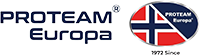 Logo for  Proteam Europa Middle East LLC - Cleaning Equipment Suppliers in UAE