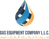 Logo for Gas Equipment Company LLC (GECO) - Pipes Suppliers in UAE Logo for Gas Equipment Company LLC (GECO) - Pipes Suppliers in UAE