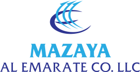Logo for Mazaya Al Emarate Co LLC - Water Coolers Suppliers in UAE Logo for Mazaya Al Emarate Co LLC - Water Coolers Suppliers in UAE