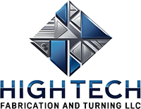 Logo for Hightech Fabrication & Turning LLC SPC - Steel Fabricators And Engineers Suppliers in UAE Logo for Hightech Fabrication & Turning LLC SPC - Steel Fabricators And Engineers Suppliers in UAE