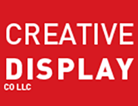 Logo for  Creative Display Co LLC - Kitchen Equipment And Supplies Suppliers in UAE
