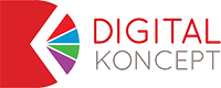 Logo for  Digital Koncept LLC} Suppliers in UAE