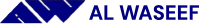 Logo for Al Waseef Building Materials Tr Co LLC - Rigging Hardware Suppliers in UAE Logo for Al Waseef Building Materials Tr Co LLC - Rigging Hardware Suppliers in UAE