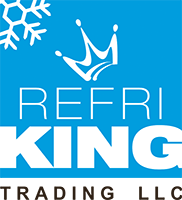 Logo for  Refriking Trading LLC - Aerofoam Xlpe Pipes And Rolls Suppliers in UAE