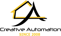 Logo for  Creative Automation LLC - Somfy Home Cinema Suppliers in UAE