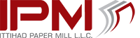 Logo for Ittihad Paper Mill LLC - Photocopy Paper Suppliers in UAE Logo for Ittihad Paper Mill LLC - Photocopy Paper Suppliers in UAE