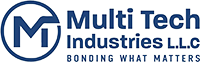 Logo for Multitech Industries - Contact Adhesives Suppliers in UAE Logo for Multitech Industries - Contact Adhesives Suppliers in UAE
