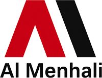 Logo for  Al Menhali Heavy Equipment Trading LLC - Stainless Steel Pipe Suppliers in UAE