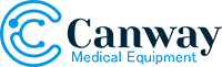 Logo for Canway Medical Equipment LLC - Medical Equipment Suppliers in UAE Logo for Canway Medical Equipment LLC - Medical Equipment Suppliers in UAE