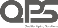 Logo for  QPS Pipes & Fittings Trading Co LLC - Stainless Steel Pipe Suppliers in UAE