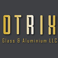 Logo for Otrix Glass and Aluminum LLC - Aluminium Pergolas Suppliers in UAE Logo for Otrix Glass and Aluminum LLC - Aluminium Pergolas Suppliers in UAE