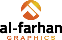 Logo for  Al Farhan Graphics} Suppliers in UAE
