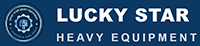 Logo for  Lucky Star Heavy Equipment & Spare Parts Tr. LLC - Aftermarket Spare Parts Suppliers in UAE
