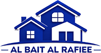 Logo for Al Bait Al Rafiee Prefabricated House Ind LLC - Caravan Suppliers in UAE Logo for Al Bait Al Rafiee Prefabricated House Ind LLC - Caravan Suppliers in UAE