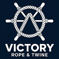 Logo for Victory Rope And Twine FZE - Manila Ropes Suppliers in UAE Logo for Victory Rope And Twine FZE - Manila Ropes Suppliers in UAE
