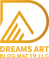 Logo for Dreams Art Bldg Mat Tr LLC SP - Paints Suppliers in UAE Logo for Dreams Art Bldg Mat Tr LLC SP - Paints Suppliers in UAE