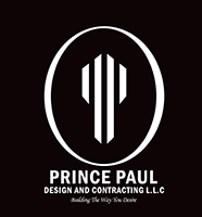 Logo for  Prince Paul Building Contracting LLC - Turnkey Projects Suppliers in UAE