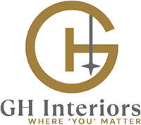 Logo for GH Interiors LLC - Authority Approvals Suppliers in UAE Logo for GH Interiors LLC - Authority Approvals Suppliers in UAE
