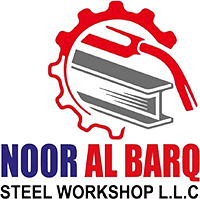 Logo for Noor Al Barq Steel Workshop LLC - Fencing Suppliers in UAE Logo for Noor Al Barq Steel Workshop LLC - Fencing Suppliers in UAE