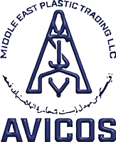 Logo for Avicos Middle East Plastic Trading LLC - Pom Tubes Suppliers in UAE Logo for Avicos Middle East Plastic Trading LLC - Pom Tubes Suppliers in UAE