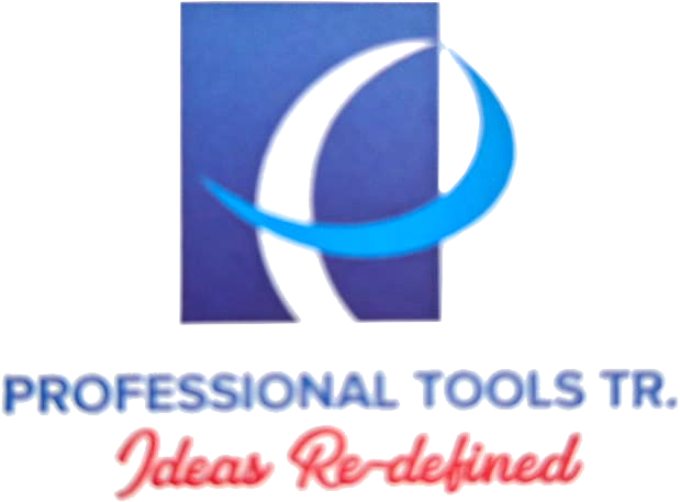 Logo for Professional Tools Tr - Power Tools Suppliers in UAE Logo for Professional Tools Tr - Power Tools Suppliers in UAE