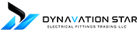 Logo for  Dynavation Star Electrical Fittings Trading LLC - Omron Timer Relays Suppliers in UAE