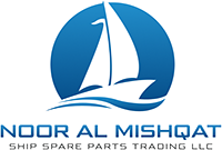 Logo for Noor Al Mishqat Ship Spare Parts Trading LLC - 3m Adhesive And Accessories Suppliers in UAE Logo for Noor Al Mishqat Ship Spare Parts Trading LLC - 3m Adhesive And Accessories Suppliers in UAE