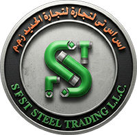 Logo for SFST Steel Trading LLC - Pipes And Fittings Suppliers in UAE Logo for SFST Steel Trading LLC - Pipes And Fittings Suppliers in UAE