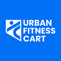 Logo for Urban Fitness Cart Sport Equipment Trading LLC - Gym Flooring Suppliers in UAE Logo for Urban Fitness Cart Sport Equipment Trading LLC - Gym Flooring Suppliers in UAE