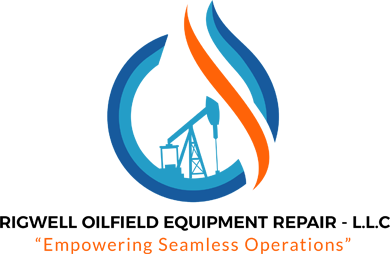 Logo for Rigwell Oilfield Equipment Repair LLC SPC - Steel Fabricators And Engineers Suppliers in UAE Logo for Rigwell Oilfield Equipment Repair LLC SPC - Steel Fabricators And Engineers Suppliers in UAE