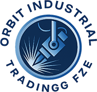 Logo for  Orbit Industrial Trading FZE} Suppliers in UAE