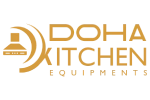 Logo for  Doha Kitchen Equipments WLL - Kitchen Equipment Spare Parts Suppliers in UAE